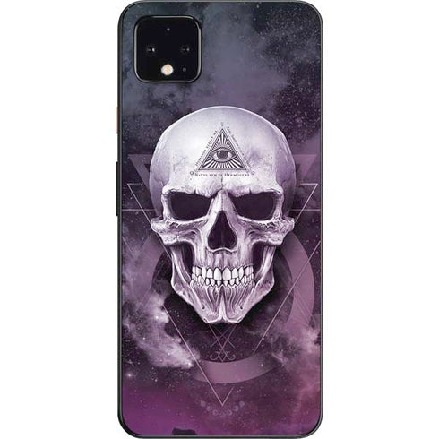 Alchemy Carta The Void Google Pixel 4 XL Skin